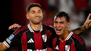 Canal TNT Sports EN VIVO, River vs. Estudiantes de Río Cuarto: mira ESPN y Disney Plus