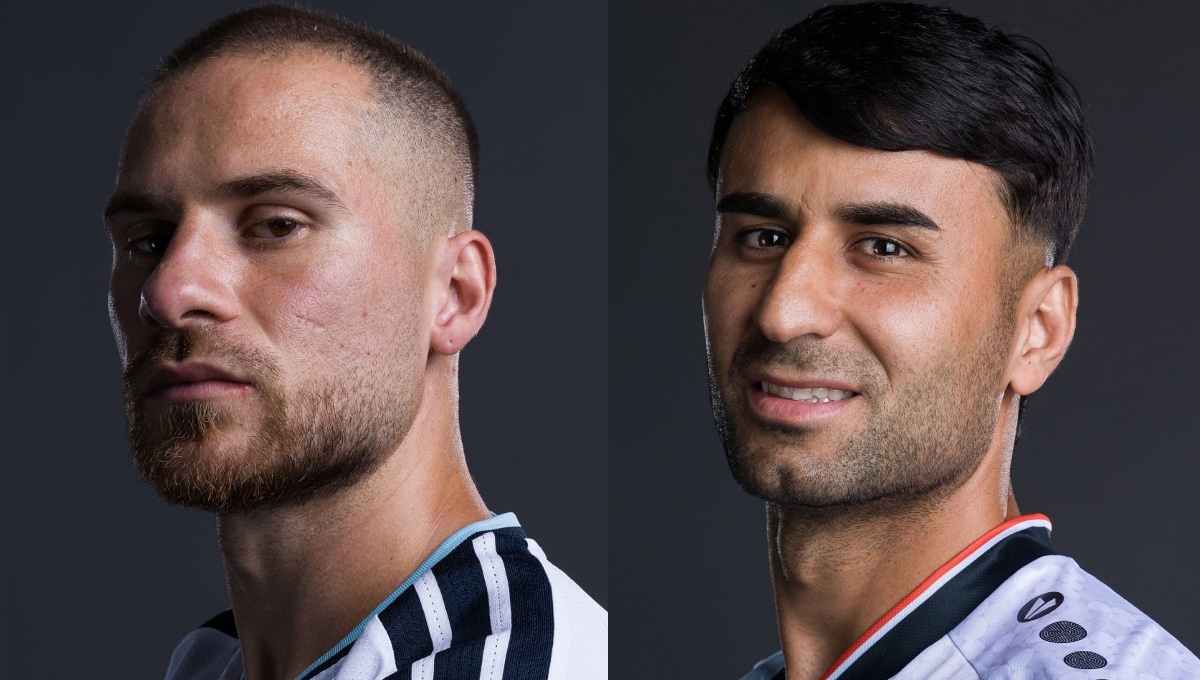 Argentina vs. Austria se enfrentan por la segunda fecha de la fase de grupos del Mundial 2026. (Foto: Getty Images)