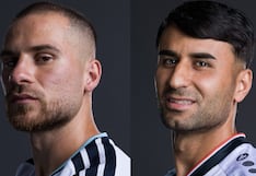 Alineaciones confirmadas del Argentina vs. Austria: titulares del partido de hoy