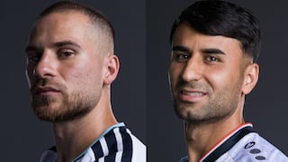 Alineaciones confirmadas del Argentina vs. Austria: titulares del partido de hoy
