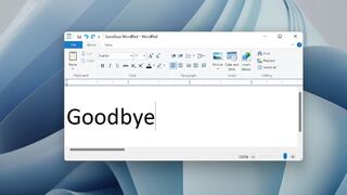 Microsoft elimina Wordpad y crea una “dependencia” al editar textos; cómo solucionarlo gratis