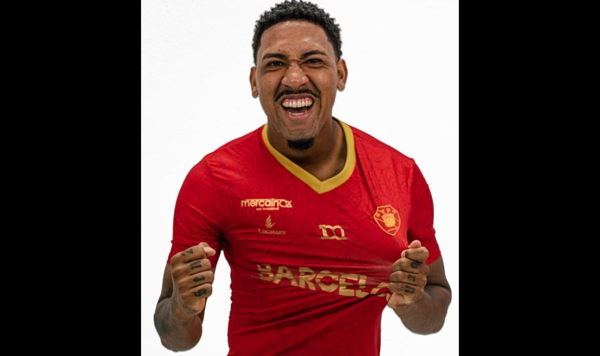 Jesús Castillo tiene contrato con Gil Vicente hasta el 2027. (Foto: Getty Images)