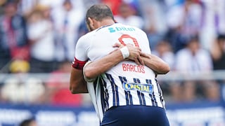 Alianza Lima vs. Unión Comercio (3-1): video, goles y resumen por el Torneo Apertura
