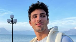 Eugenio Casnighi: la razón por el que despidieron al modelo italiano del MET Gala 2024 tras acompañar a Kylie Jenner