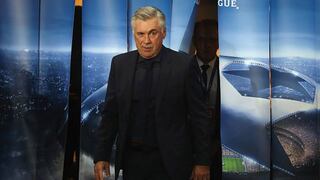 En la mira de 'Carletto': Ancelotti quiere llevarse dos jugadores de Real Madrid al Napoli