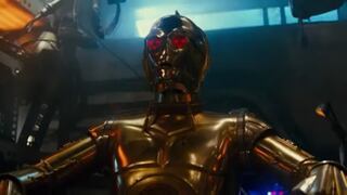 “Star Wars: The Rise of Skywalker”: ¿C-3PO morirá en el Episodio IX?