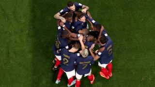 Francia vs. Australia (4-1) por la fecha 1 del Mundial Qatar 2022: resumen del partido