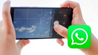 Activa la “cámara secreta” de WhatsApp, cuándo y cómo utilizarlo