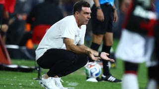 ¿Hubo propuesta de San Lorenzo a Pablo Guede? Lo último sobre su futuro en Alianza Lima