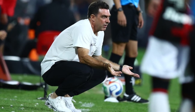 Pablo Guede. (Foto: GEC)