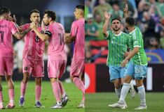 Where to watch Seattle Sounders vs. Inter Miami in Leagues Cup 2025 final? Start time, TV channel and live stream