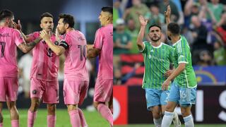 Where to watch Seattle Sounders vs. Inter Miami in Leagues Cup 2025 final? Start time, TV channel and live stream