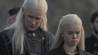 “House of the Dragon”: por qué los miembros de la Casa Targaryen se casaban entre ellos