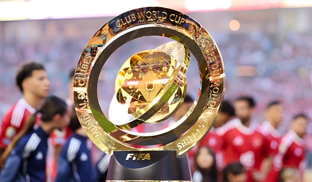 Mundial de Clubes 2025 se desarrolla en Estados Unidos. (Foto: Getty Images)