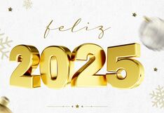 Envía a tus amigos y familiares las mejores frases para recibir el Año Nuevo 2025