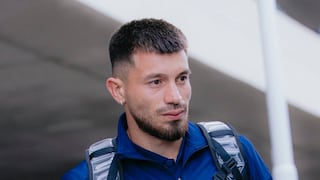 Objetivo claro en Alianza: Cantero revela la principal razón de su renovación con los blanquiazules