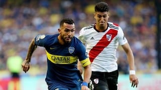 Boca Juniors vs. River Plate: “La copa (no) borra el descenso”, la columna del Editor