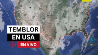 Temblor en USA hoy, 29 de enero - reporte de sismos en vivo, vía USGS