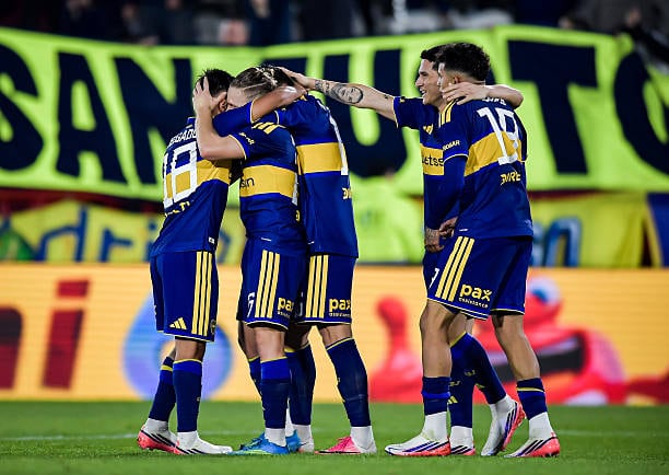 Boca vs. Unión EN VIVO: en qué canales ver y a qué hora vía ESPN (Disney Plus) y TNT Sports