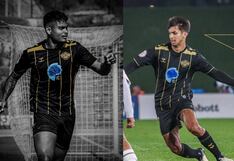 Burlamaqui y De Santis coleros en España: Intercity perdió 3-1 ante Fuenlabrada