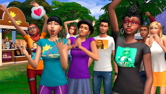 The Sims 5 no tiene fecha de lanzamiento (Difusión)