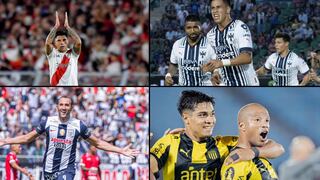 Junto a River Plate y Peñarol: FIFA destacó la campaña de Alianza Lima en la Liga 1 2023