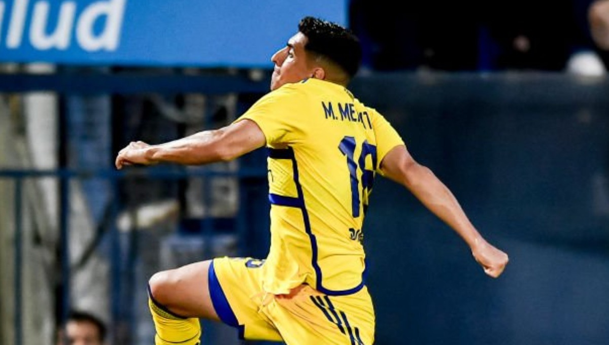 Boca venció por 2-0 a Tigre por la Copa de la Liga Profesional 2024. (Foto: Getty Images)