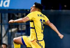 ¡Victoria ‘xeneize’! Boca Juniors venció 2-0 a Tigre por la fecha 3 de Copa de la Liga