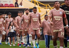 ¿Universitario podría perder otra pieza más en el Torneo Clausura? Revelan los detalles para aclarar rumores
