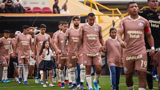¿Universitario podría perder otra pieza más en el Torneo Clausura? Revelan los detalles para aclarar rumores
