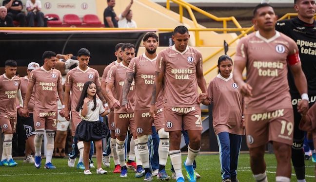 Universitario registra dos triunfos y una derrota en el Torneo Clausura 2026. (Foto: Universitario)