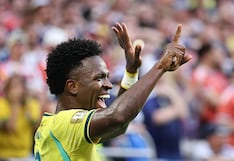 ¿Dónde se vio Brasil vs. Escocia (3-0) por el Mundial 2023?: video, resumen y goles