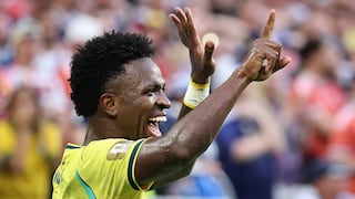 ¿Dónde se vio Brasil vs. Escocia (3-0) por el Mundial 2023?: video, resumen y goles