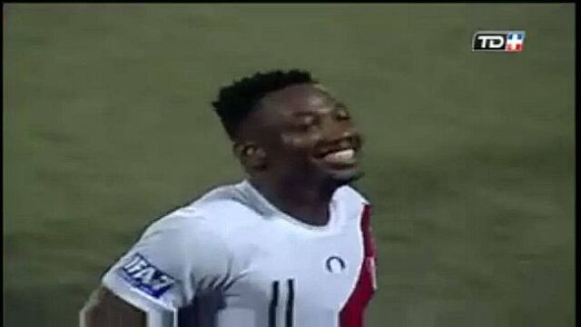 Con gol de Andrés Mendoza, Perú a la final de Copa América de Fútbol 7