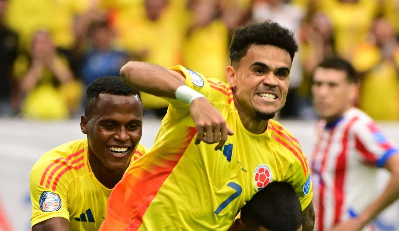 Luis Díaz es uno de los 8 jugadores en 'capilla' en Colombia y podría no jugar ante Argentina.