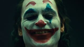 “Joker”: Aquí te mostramos el primer póster oficial de la película