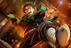 Demon Slayer - Arco del Castillo Infinito: cuándo verás la primera cinta según el historial de Ufotable