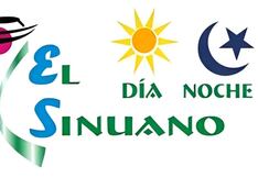 Resultados del Sorteo Sinuano Día y Noche del domingo 20 de abril: números ganadores de hoy