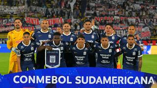 En busca de las semifinales: lista de convocados de Alianza Lima vs. U. de Chile por Copa Sudamericana