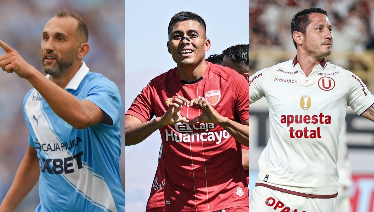 A tomar nota: fixture y partidos de los clubes que están en la pelea por el Torneo Clausura 2026. (Foto: LFPP)