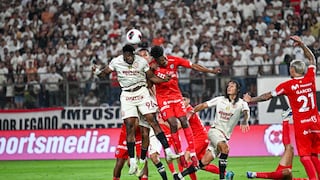 Video, resumen y goles: Universitario vs. Cienciano (2-1) por la Liga 1