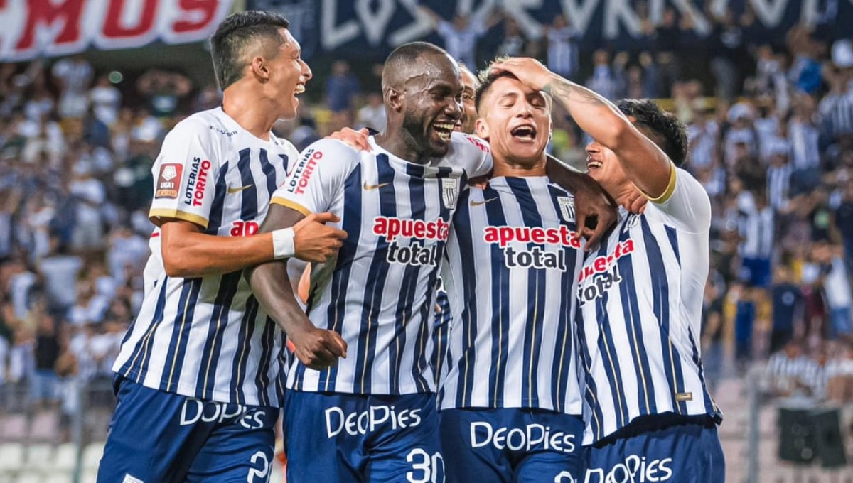 Alianza Lima visitará a Alianza Atlético por el Torneo Apertura 2024. (Foto: Alianza Lima)
