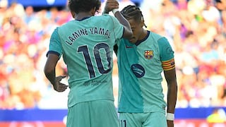 Resumen extendido, goles y video: Barcelona vs. Levante (4-2), por LaLiga