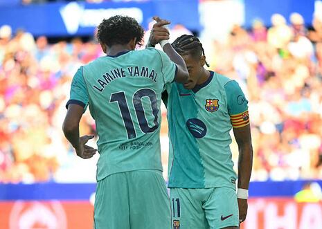 Resumen extendido, goles y video: Barcelona vs. Levante (4-2), por LaLiga