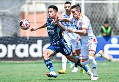 En Sullana: Sporting Cristal y Atlético Grau igualaron 1-1 por el Torneo Clausura