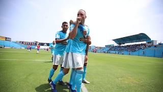 Lo que tanto buscaba: Emanuel Herrera marcó su primer gol del 2019 ante Unión Comercio [VIDEO]