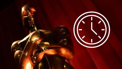 ▷ What time do the Oscars start tonight? Full list of global time zones for the 97the Academy Awards & red carpet