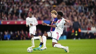 ¿En qué canales se vio Barcelona vs. Real Madrid (1-2) por LaLiga? Video, resumen y goles