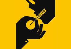 Descubrirás si la avaricia forma parte de tu personalidad con esta ilusión óptica