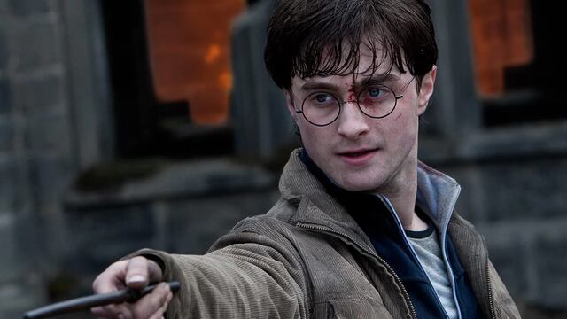 David Holmes, el doble de riesgo de Daniel Radcliffe que terminó paralítico durante el rodaje de “Harry Potter y las reliquias de la muerte”